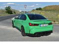 BMW M3 2024/9 - 2
