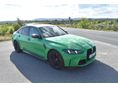 BMW M3 2024/9 - 6