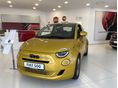 FIAT 500 Torino Edition 1.0 BSG 65 Le Hybrid/ Készletről.Itália fin akció 2.9% THM-től