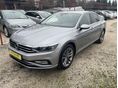 VOLKSWAGEN PASSAT 2.0 TDI SCR Elegance DSG Magyarországon újonnan vásárolt! Sérülésmentes! Szervizkönyv!