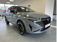 NISSAN QASHQAI 1.3 DIG-T Mild N-Design X-Tronic +Komfort cs.. Bomba áron a készlet erejéig!