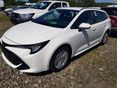 TOYOTA COROLLA Touring Sports 1.8 Hybrid Comfort Tech e-CVT MY26Ó TÖBB DB TÖBB SZÍN A KÉSZLETIG