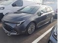 TOYOTA COROLLA Touring Sports 2.0 Hybrid Style e-CVT MY26 TÖBB DB TÖBB SZÍN A KÉSZLETIG