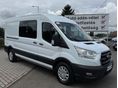 FORD TRANSIT 2.0 TDCi 330 LWB Trend (6 személyes ) 6 SZEMÉLYES. MAGYARORSZÁGI