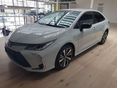 TOYOTA COROLLA Sedan 1.8 Hybrid Style e-CVT TÖBB DB TÖBB SZÍN RAKTÁRRÓL A KÉSZLETIG AZ ÁR MAGÁNSZEMÉLYEKNEK IS ÉL