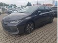 TOYOTA COROLLA Sedan 1.8 Hybrid Style e-CVT MY26 CSAK RENDELÉSRE