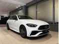 MERCEDES-BENZ C 200 2025/7 - 1