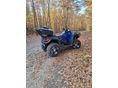 CFMOTO CFORCE 820 2018/1 - 2