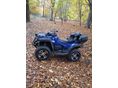 CFMOTO CFORCE 820 2018/1 - 3