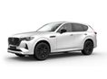 MAZDA CX-60 3.3 Skyactiv D Homura Plus AWD (Automata) TLOP 254le Barna Belső KÉSZLETEN