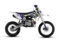 BARTON NXT 125 2025/6 - 2