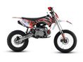 BARTON NXT 125 2025/6 - 1