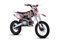 BARTON NXT 125 2025/6 - 4