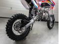 BARTON NXT 125 2025/6 - 10