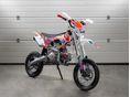 BARTON NXT 125 2025/6 - 11