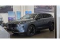 PEUGEOT 5008 1.6 PureTech PHEV Allure e-DCT7 (7 személyes ) Plug-In hybrid Szalonautó. az összes rendelhető extrával!