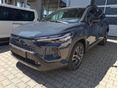 TOYOTA COROLLA CROSS 2.0 Hybrid Style e-CVT MY26 CSAK RENDELÉSRE