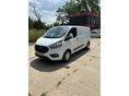 FORD TRANSIT Custom 2.0 TDCi 340 L2H1 Trend (2 személyes )