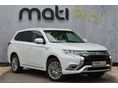 MITSUBISHI OUTLANDER 2.4 PHEV Invite 4WD CVT Ülés fűtés. Tempomat. Tolató kamera. Styopa által tesztelt aksi