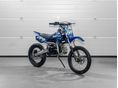 BARTON DB125 2025/6 - 8