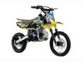 BARTON DB125 2025/6 - 9