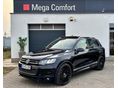 VOLKSWAGEN TOUAREG 4.2 V8 TDI Tiptronic ic R-Line. Dynaudio. Panoráma