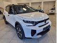 CITROEN C3 AIRCROSS 1.2 Hibrid Max (Automata) Hófehér metálfényezés és téli csomag. 8év/200 000km garanciával! Készletakció!