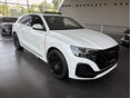AUDI Q8 2026 - 1