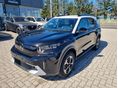 CITROEN C3 AIRCROSS 1.2 Hibrid Max (Automata) Perla Nera fekete fényezés és téli csomag. 8év/200 000km garanciával! Készletről