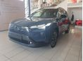 TOYOTA COROLLA CROSS 2.0 Hybrid Executive JBL e-CVT PANORÁMA ÜVEGTETŐ MY26 CSAK RENDELÉSRE