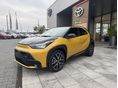 TOYOTA AYGO X 1.5 Hybrid GR Sport e-CVT Azonnal elvihető. telephelyünkön megtekinthető