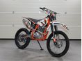 HIGHPER DB609 250 Dirt Bike Cross Motor
