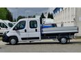 PEUGEOT BOXER 2.2 BlueHDI 350 PTDC L3 Készletről! KAVOSZ lízinglehetőség 3.0% kamattal!