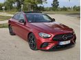 MERCEDES-BENZ E 220 d 4Matic 9G-TRONIC SOK EXTRA. MAGYAR. 2 TULAJ