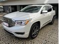 Eladó GMC ACADIA 3.6 V6 Automata DENAIL BÉZS BŐR BELSŐ LED FÉNYSZÓRÓ 8 990 000 Ft