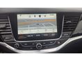 OPEL ASTRA 2019/12 - 18