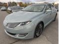 Eladó LINCOLN MKZ 2.0 Hybrid NAPFÉNYTETŐ LEDLÁMPA HŰTHETŐ FŰTHETŐ BŐR 5 490 000 Ft