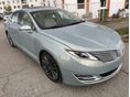 LINCOLN MKZ 2014/1 - 2