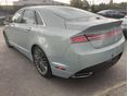 LINCOLN MKZ 2014/1 - 4