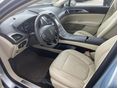 LINCOLN MKZ 2014/1 - 5