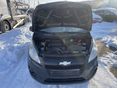 CHEVROLET SPARK 2014/2 - 8