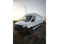 MERCEDES-BENZ SPRINTER 2023/1 - 3