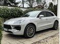 PORSCHE MACAN Turbo PDK Garancia 2028.05-ig
