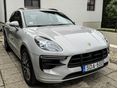 PORSCHE MACAN 2020/5 - 5