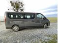 RENAULT TRAFIC 2015/10 - 2