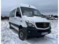 MERCEDES-BENZ SPRINTER 2014/12 - 1