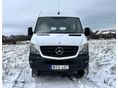 MERCEDES-BENZ SPRINTER 2014/12 - 2