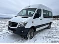 MERCEDES-BENZ SPRINTER 2014/12 - 3