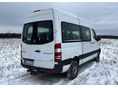 MERCEDES-BENZ SPRINTER 2014/12 - 7