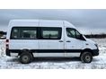 MERCEDES-BENZ SPRINTER 2014/12 - 8